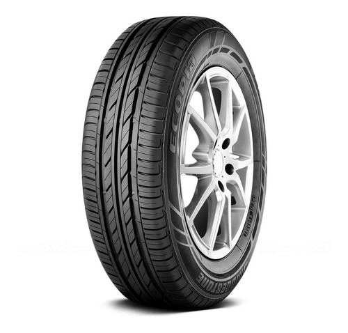 Imagen 3 de 4 de Neumático Bridgestone Ecopia EP150 195/50R16 84 V