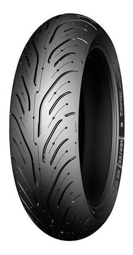 Neumático de moto Michelin Aro 17 Pilot Road 4 Gt 180/55r17 73w (t)