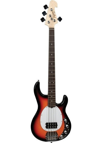 Bajo Tagima Tbm-4 Owh D/tt Sunburst