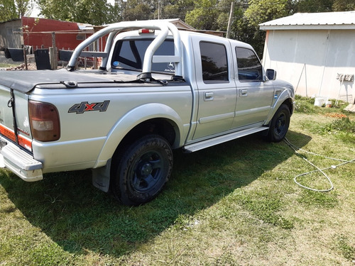 Ford Ranger 3.0 Cd Xlt 4x4 2008