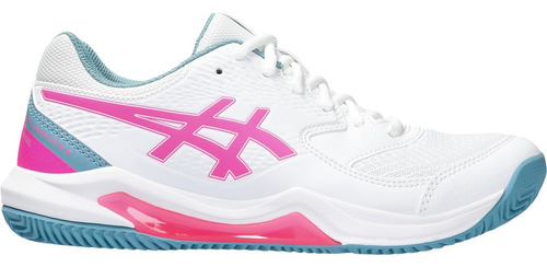 Asics Gel-Dedicate 8 Mujer Adultos