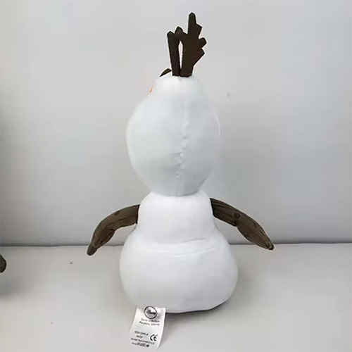 Frozen Olaf Muñeco Nieve Peluche 25 Cm Int Fa682 Cresko