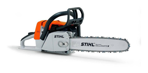  motosserra Stihl Ms 260- Profissional- Original Mais Brinde