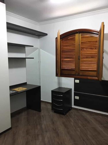 Imagem 9 de 20 de Casa Para Comprar Jardim Bizarro Jundiaí - Baa622