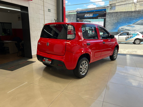 Fiat Uno UNO ATTRACTIVE 1.0 FIRE FLEX 8V 5P