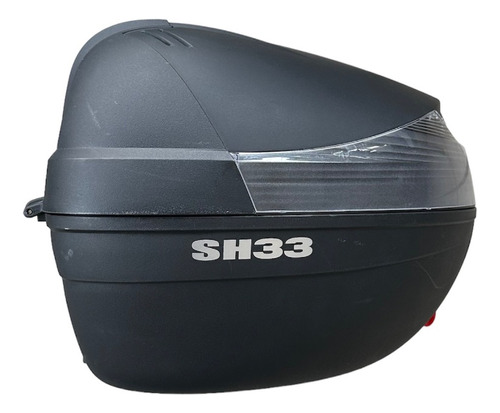 Shad Maleta Top Case Sh33 Para Moto