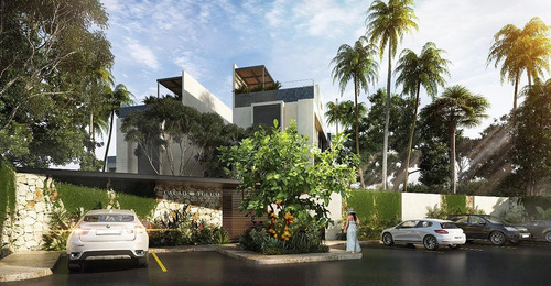 Imagen 9 de 12 de Departamento En Tulum ¨ Cacao¨ Alta Plusvalia, Lujo Y Precio