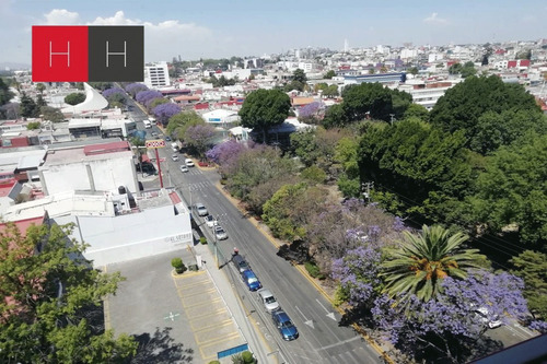 Imagen 6 de 20 de Departamento En Venta Torre Géminis I