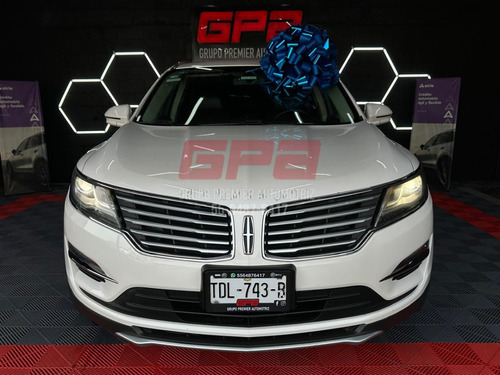 Lincoln MKC 2.3 Reserve At