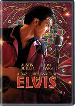 Comprar Dvd - Elvis - Tom Hanks (actor), Austin Butler (actor) 