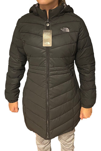 Camperon Termico Impermeable The North Face 
