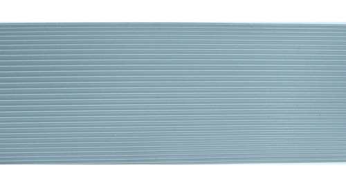 Cinta Rompe Vientos Para Red Diagonal 51mm Gris 08400070
