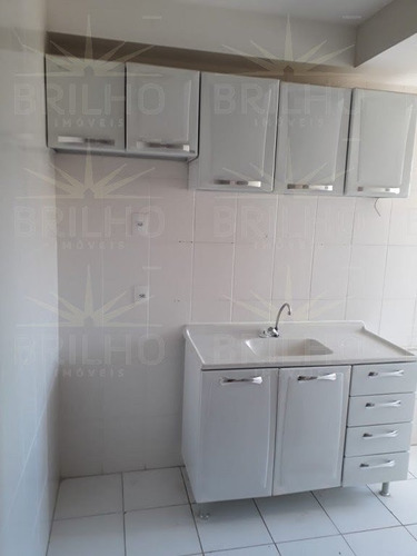 Imagem 4 de 10 de Apartamento Para Aluguel, 2 Dormitório(s), 50.0m² - 5017