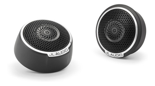 Set De Medios 3 Vias Jl Audio C7 600w Completo Premium