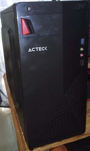 Computadora Gamer I3 Gt 1030 2gb 16 Gb 2 Tb