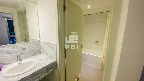 Apartamento En Punta Ballena 2 Dormitorios - Rinconada Del Mar - Ref : Pbi1340