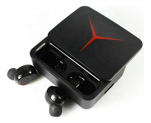 Audifono In-ear Gamer M90 Pro Con Bluetooth V5.3