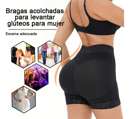 Fajas Cortas Originales Colombianas Para Posparto, Corsé Com