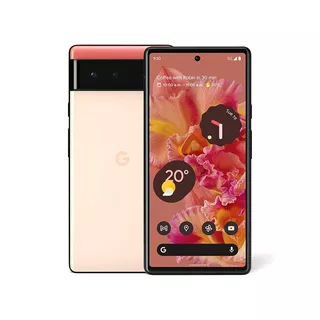 Google Pixel 6 Gr1yh 8gb 256gb