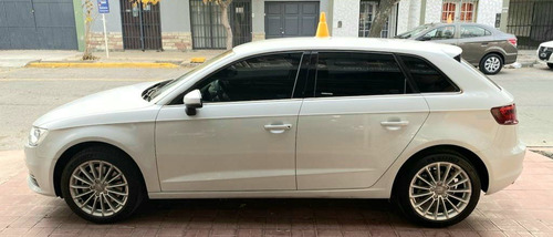 Imagen 2 de 9 de Audi A3 Sportback 2014 1.8 T Fsi Mt 180cv