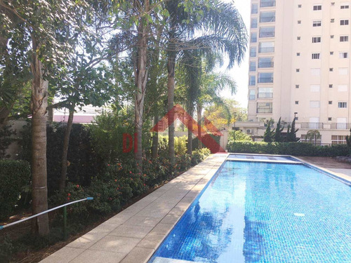 Imagem 14 de 24 de Apartamento Com 3 Dorms, Ipiranga, São Paulo - R$ 2.49 Mi, Cod: 1118 - V1118