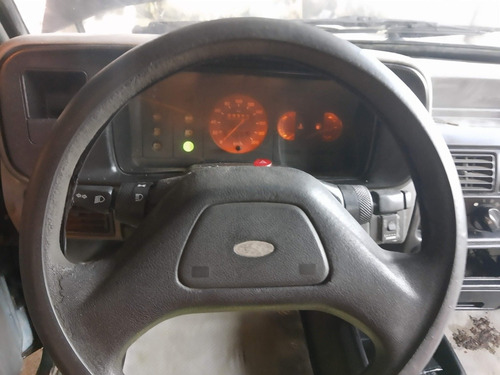 Ford Escort Hobby