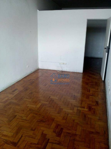 Imagem 5 de 16 de Kitnet Com 1 Dormitório, 40 M² - Venda Por R$ 220.000,00 Ou Aluguel Por R$ 1.132,00/mês - República - São Paulo/sp - Kn0119