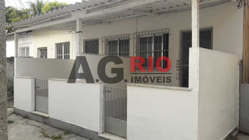 Imagem 1 de 11 de Casa De Vila-locação-oswaldo Cruz-rio De Janeiro - Vvcv10031