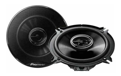 Altavoces Coche 6x9 Ts-g6941r 2 Vías 1000w Máx. - Par