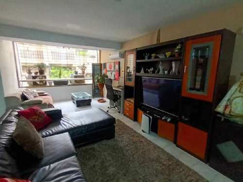 Apartamento En Venta Lomas Del Ávila