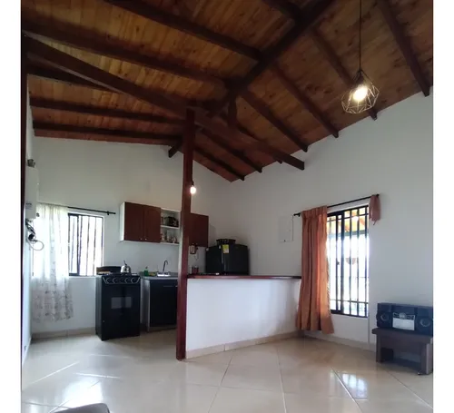 Arriendo Encantadora Finca En Guarne