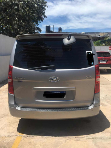 Hyundai H1 2.5 Premium 1 170cv 2018