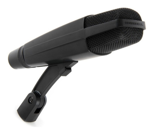 Imagen 1 de 2 de Microfono Sennheiser Md421 - || Dinamico Cardioide