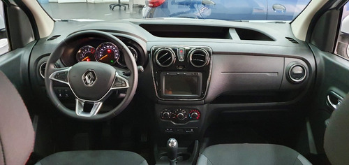 Imagen 8 de 15 de Renault Kangoo 1.5 Dci Stepway Financio Permuto Entrega Ya L