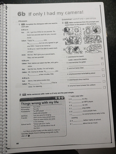 Live Beat 4 - Student S Book + Workbook- Pearson