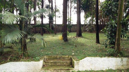 Imagem 29 de 30 de Terreno À Venda, 4489 M² Por R$ 900.000 - Demarchi - São Bernardo Do Campo/sp - Te0326