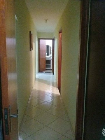 Imagem 7 de 11 de Casa Com 3 Dormitórios À Venda, 130 M² - Jardim Juscelino Kubitschek - Indaiatuba/sp - Ca2789