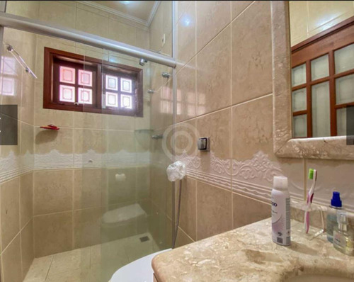 Casa Em Residencial Fechado , Jd Das Paineiras- Itatiba- Sp