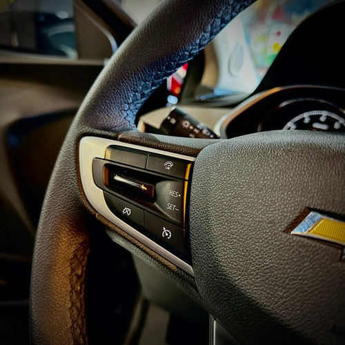Chevrolet Onix plus 1.0 Premier I Turbo Aut. 4p
