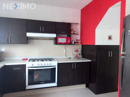 Imagen 21 de 27 de Casa En Venta De 3 Recamaras En Canucn