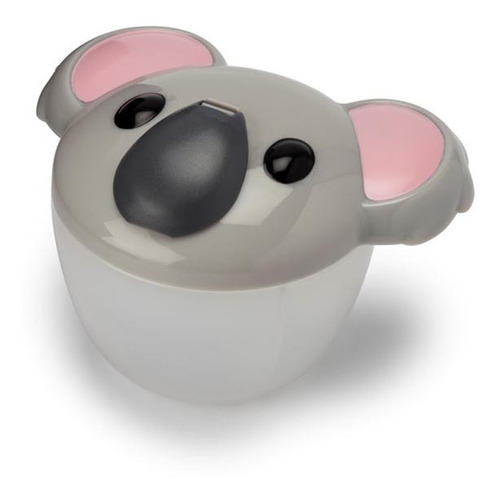 Dispensador De Formula Láctea Para Bebé De Koala Me-006