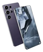 Comprar 2025 Último Modelo S24 Ultra 12gb+512gb Smartphone Unlocked Global Suppora 4g\u002F5g Smartphone Precio Súper Barato Dual Sim Dual Standby Hd Screen