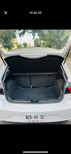 Seat Ibiza 1.6 Style 5p Mt