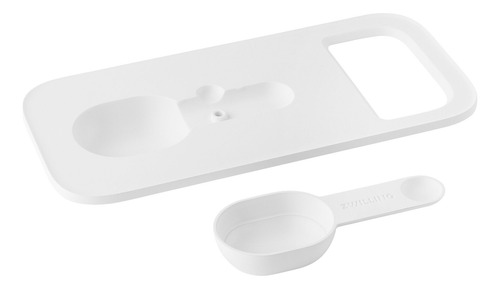 Juego De Contenedores Con Bomba 5 Pzas Zwilling Fresh & Save