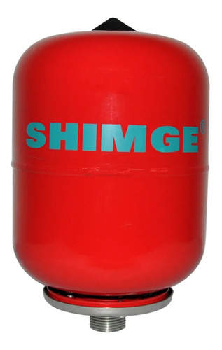 Pulmon 5 Litros Shimge Tanque Hidroneumatico Bomba De Agua