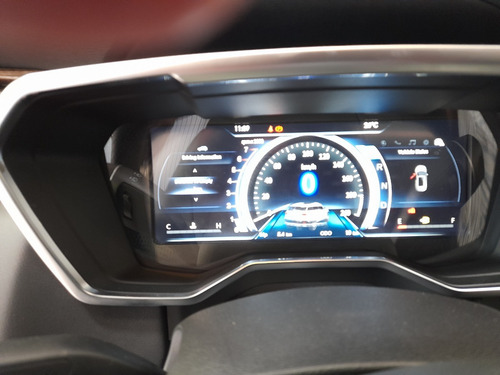 Imagen 6 de 13 de Ford Territory 1.5t Titanium