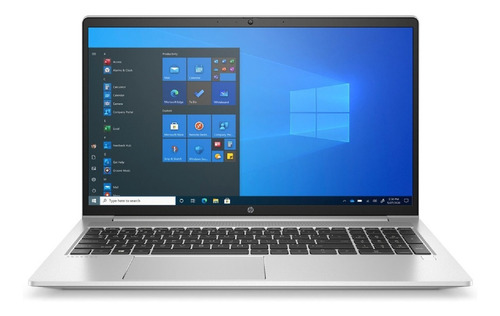 Notebook Hp Probook 450 G8 15.6 I5-1135g7 8gb 256ssd W10p