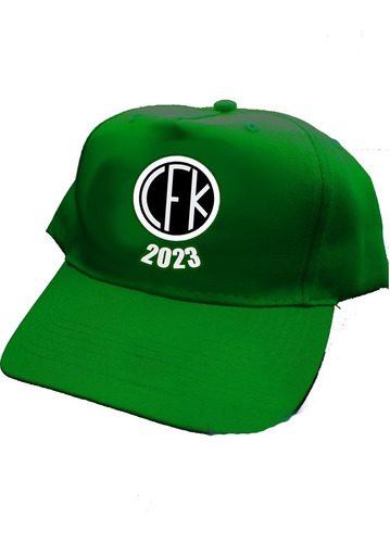 Gorras Cfk 2023 Cristina Fernandez Kirchner 7 *mr Korneforos