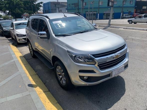 Trailblazer Ltz 3.6 V6 Aut.