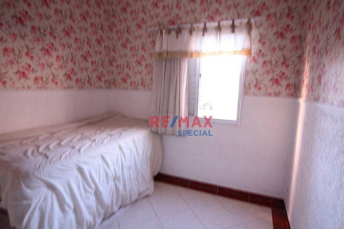 Imagem 8 de 16 de Apartamento Com 3 Dormitórios À Venda, 68 M² Por R$ 290.000,00 - Vila Endres - Guarulhos/sp - Ap0602